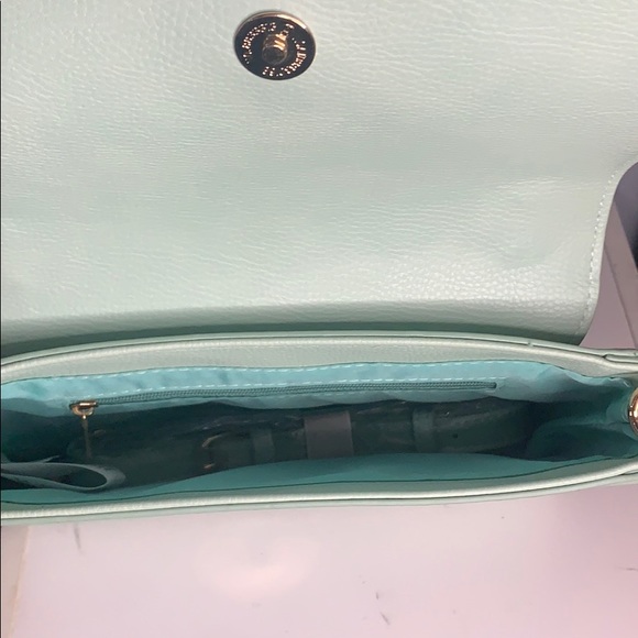 Mint handbag - Picture 6 of 10